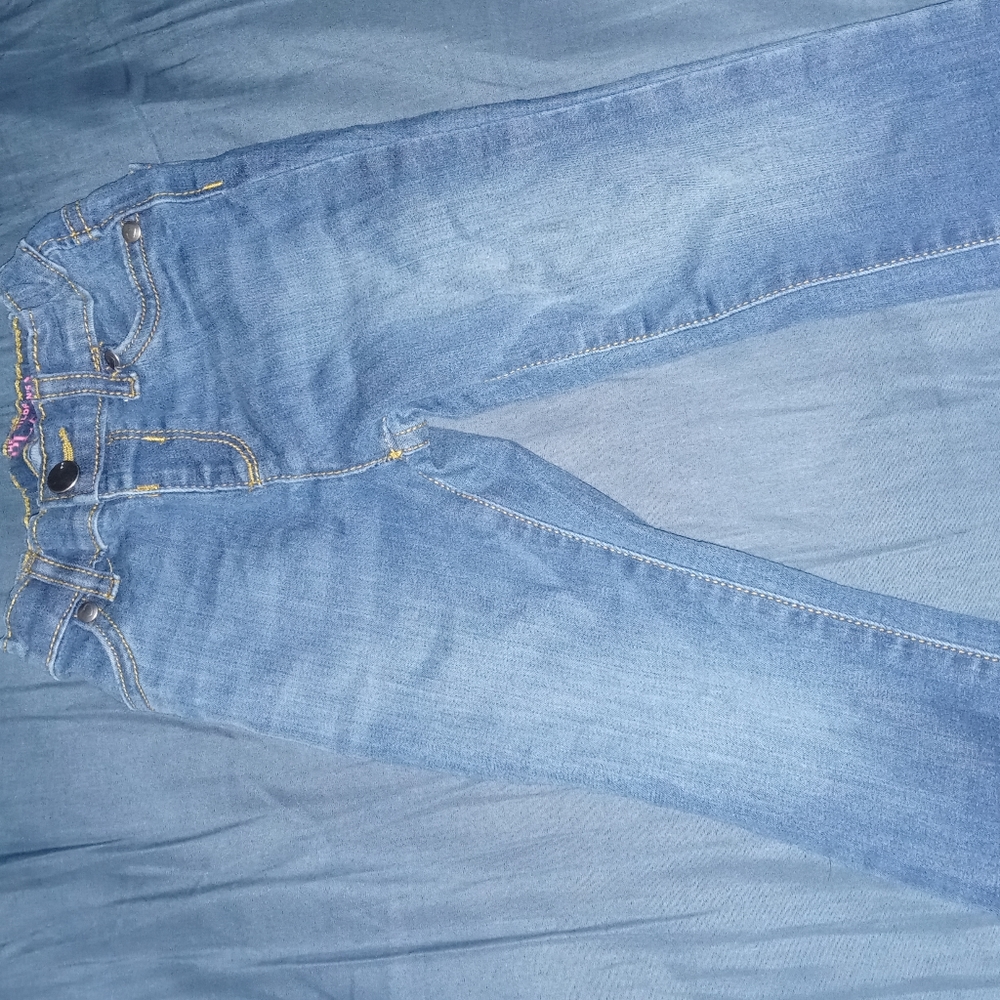 The Children's Place Jeggings 3T